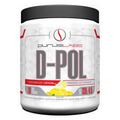 Purus Labs D-POL Powder 30 servings - Fresh Squeezed Lemonade - Test Booster