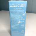 Pink Stork Baby Probiotic Drops for Infants Age 0+ ~ 1 Billion CFU Lactobacillus