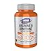 NOW Sports Nutrition, Arginine & Ornithine 500/250 mg, Amino Acids, 100 Veg Capsules