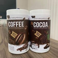 Cocoa Nine & Coffee Nine ready to drink, body control drink healthy drink