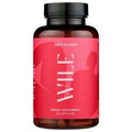 WILE HOT FLASH • Herbal Supplement 60 CAPSULES Each