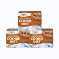 Hollywood Cookie Diet - 3 Boxes -Chocolate Chip