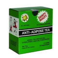Herbal Anti Adipose Tea WEIGHT LOSS Laxative EFFECT DETOXIFYING 30 bags Sanie