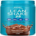 GNC Lean Shake 25 - Rich Choclate