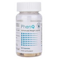 Phen Q Advanced Weight Loss Management Capsule For Unisex - 60 Capsules