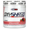OxyShred Non-Stim, Thermogenic Fat Burner, Strawberry Sunrise, 10.6 oz (302 g)