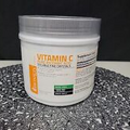 Vitamin C Pure Asorbic Acid Soluble Fine Crystals 2.2lbs Exp 01/2025