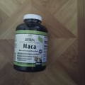 Herbal Secrets Maca Root Capsules- 500 Mg 250 Veggie Capsules (Non-GMO)