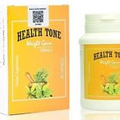 Health Tone Herbal Weight Gain Capsules (Made In Thailand) 500mg, 90 Capsules