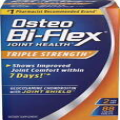 Osteo Bi-Flex Triple Strength with Glucosamine Chondroitin, 88 Tablets
