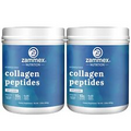 (2Pack)Hydrolyzed Collagen Peptides Powder Unflavored Collagen Protein Grass-Fed