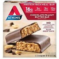 Atkins Meal Bar Chocolate Peanut Butter
