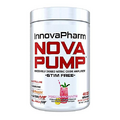InnovaPharm NOVAPUMP (Pink Lemonade) - 11.2 Ounces
