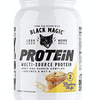 Black Magic Protein 2lbs (Blueberry Muffin)