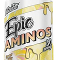 NutriFitt: Epic Aminos (Lemon Blitz)