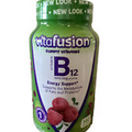 Vitafusion Gummy Vitamins B12 140 Gummies Dietary Supplement