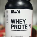 Bare Performance Nutrition Whey Protein Powder 2lbs 2.3oz - MILK N’COOKIES