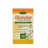 Bodygold Ginkoba Dietary Supplement Healthy Brain Function Support 90ct 6 Pack