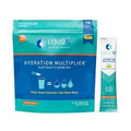 Liquid I.V. Hydration Multiplier - Tropical Punch - Hydration Powder 16 Packets