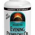 Source Naturals Evening Primrose Oil Hexane Free 1350 mg 60 Softgels