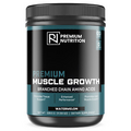 Muscle Growth BCAA,ENERGY,MUSCLE GROWTH,PERFORMANCE