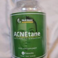 LARGER180 Caps Nutriissa ACNEtane Acne Pills Cystic Acne Hormonal Acne Treatment
