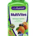 Vitafusion MultiVites Everyday Health Gummies 260 ct