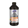 L-Carnitine Liquid 3000 mg (473 ml.)