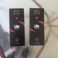 Bundle Of 2 TLC Life Drops Energy Boost And Weight Loss Supplement