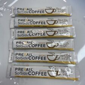 Prevail Solside Instant Coffee Valentus 6 Day Supply Sticks Weight Loss & Energy