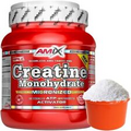 AMIX CREATINE MONOHYDRATE 300g micronized 100 servings