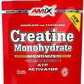 Amix Nutrition Creatine Monohydrate 250g micronized 83 servings