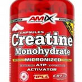 Amix Nutrition Creatine monohydrate 220 capsules, micronized, 73 servings