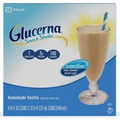 Glucerna Original Snack Shake Shake Snack Van Oral Supplement 8 Ounces