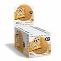 Lenny & Larry's The Complete Cookie, Peanut Butter, 4 Ounce Cookies - 12