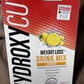 3 - Pack Hydroxycut Weight Loss Drink Mix Lemonade Zero Sugar 21 ct Exp 02/25