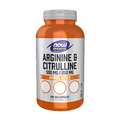 Arginine & Citrulline 500/250 mg