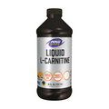 L-Carnitine Liquid 1,000 mg Lemon Flavor