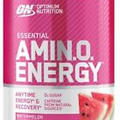 Optimum Nutrition Essential Amino Energy Watermelon 30 Servings **NEW**