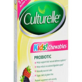Culturelle Kids Chewable Probiotic, 30 ct