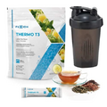 FuXion Thermo T3 w. Shaker Bottle (Thermo T3, 28 Sachets)