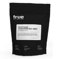True Nutrition - Rice Protein Concentrate - Cold Water Microfiltration, Gluten Free, Soy Free, Dairy Free, Non-GMO Protein Powder - Unflavored - 5LB