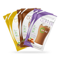 Chike High Protein Iced Coffee Naturally Sweetened Sampler Pack, 20 G Protein, 2 Shots Espresso, Non-GMO, Keto Friendly and Gluten Free, 6 Single Serve Packets
