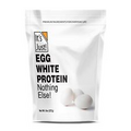 It's Just! - Egg White Protein Powder, Dried Egg Whites Protein, Meringue Ing...