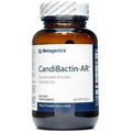 CandiBactin  AR 60 softgels Metagenics