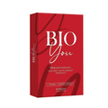BIO You DIETARY SUPPLEMENT Bio You red box dietary supplement product contains