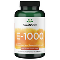 Swanson vitamin e 1,000 iu 1,000 iu (450 Milligrams) 60 Softgels