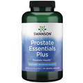 Swanson Prostate Essentials Plus - Features Selenium Select 90 Veggie Capsules