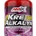 Amix Creatine KREA-ALKALYN 1500, 220 capsules 110 servings