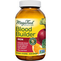 MegaFood Blood Builder Iron, 180 Tablets